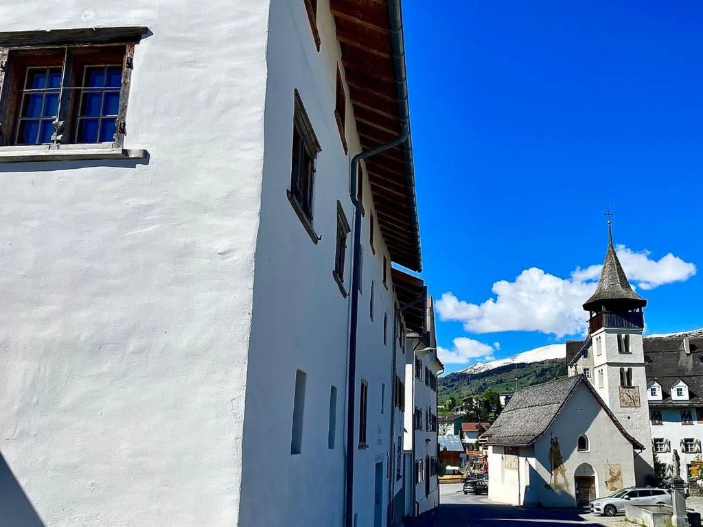 casa M