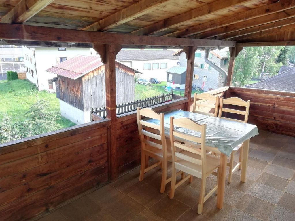 3.5 Zimmer Ferienwohnung in Vella