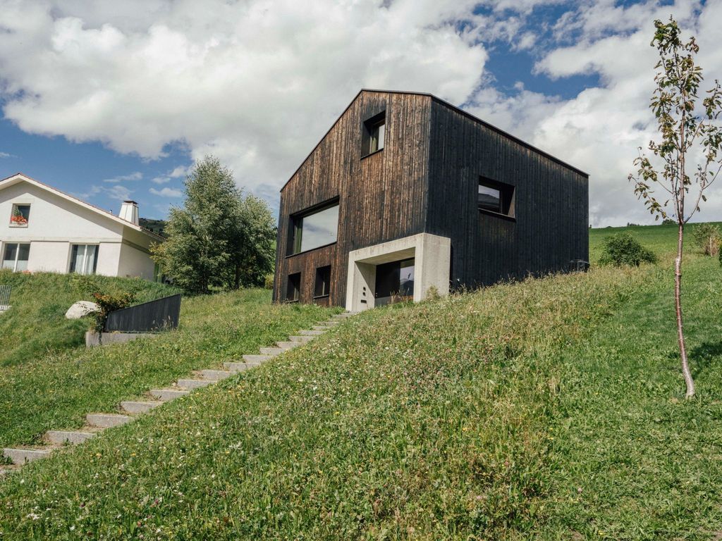 Casa Edda