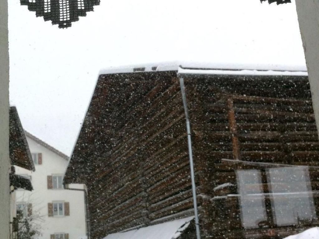 Casa Sagogn Laax