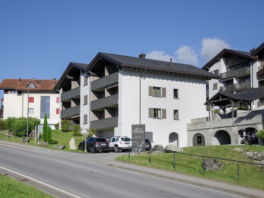 La Siala Apt.54