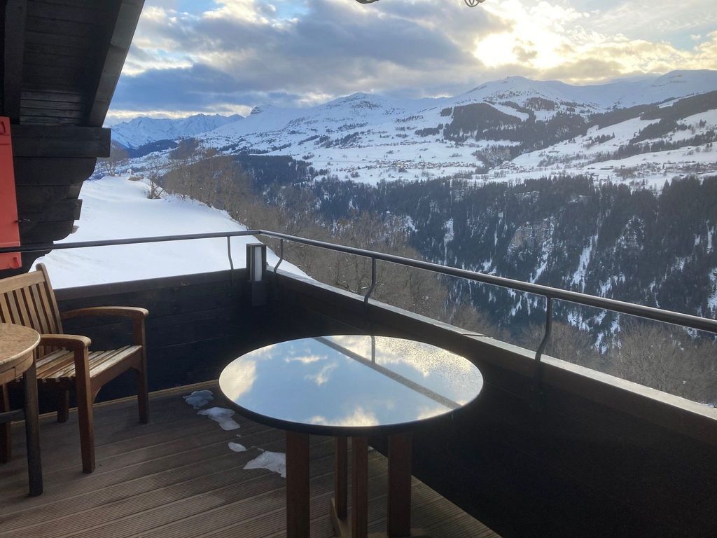 Casa Vesta Magnifica, Brigels, (Breil/Brigels), 65063B