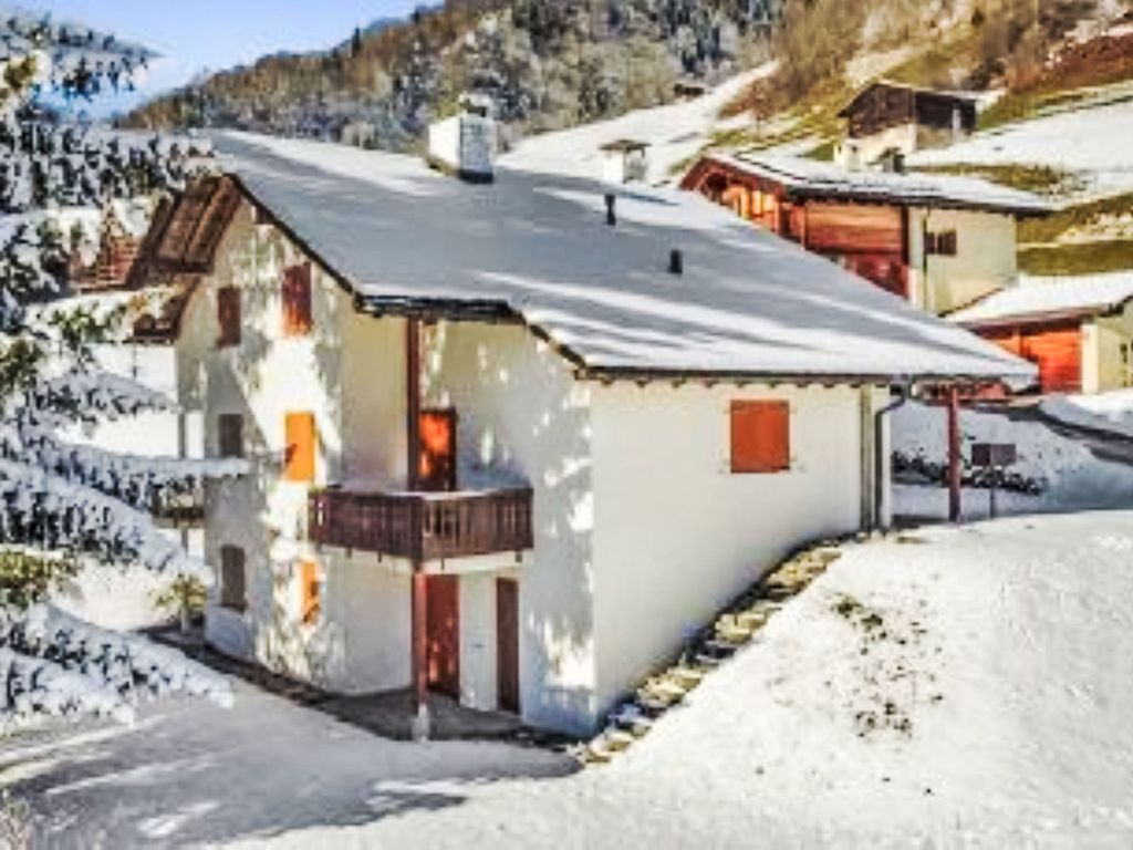 Casa Foppa