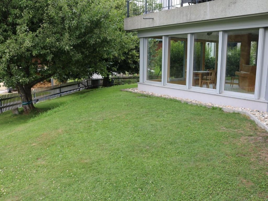 "Ferienwohnung ""Spel Rein"" Cumpadials"