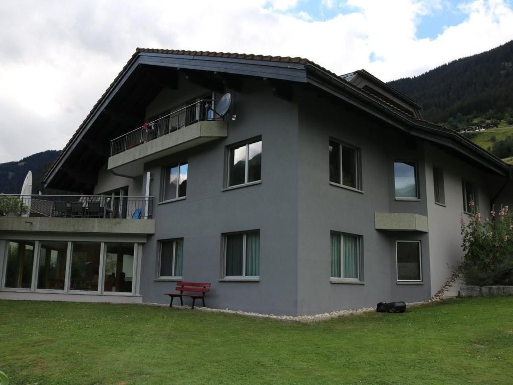 "Ferienwohnung ""Spel Rein"" Cumpadials"