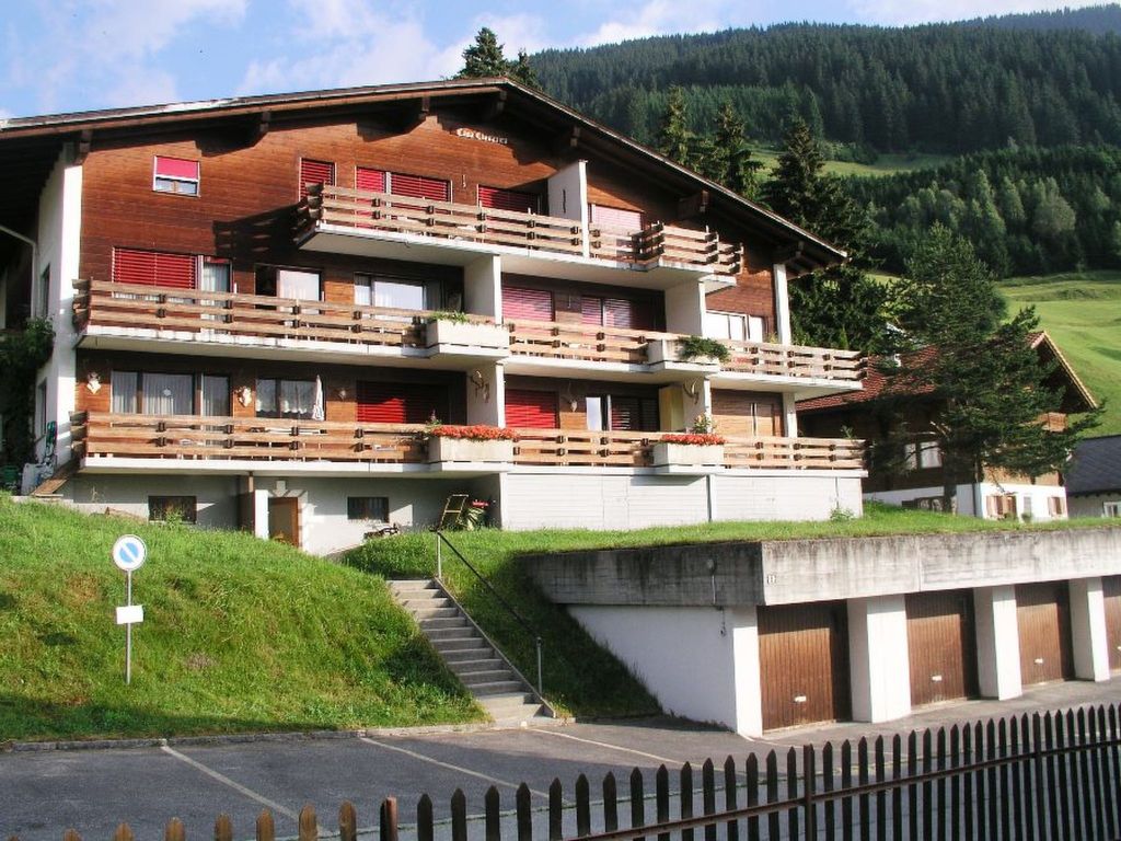 Ferienwohnung Köppel