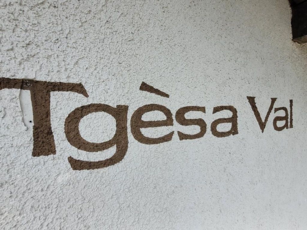 Tgèsa Val