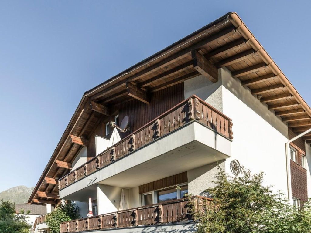 Casa La Roda Heidi