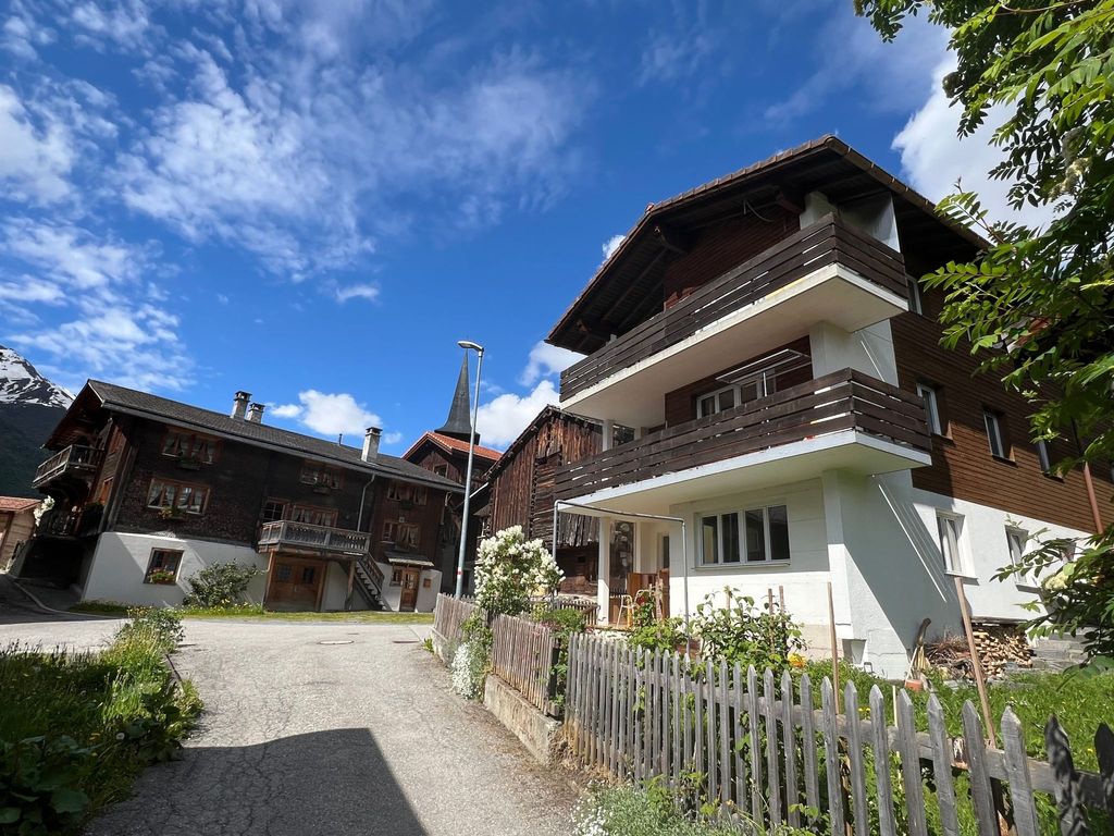 Casa la Fontauna