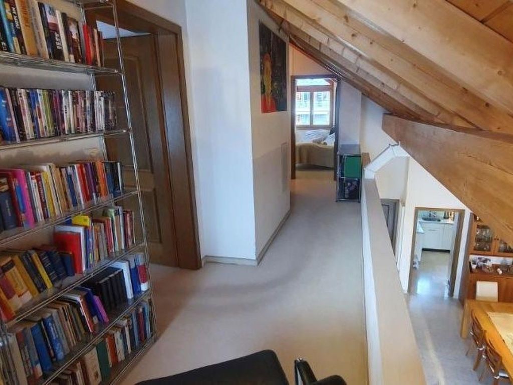 Heidi Holiday - Grand Maisonette-Attica, (Jenins),