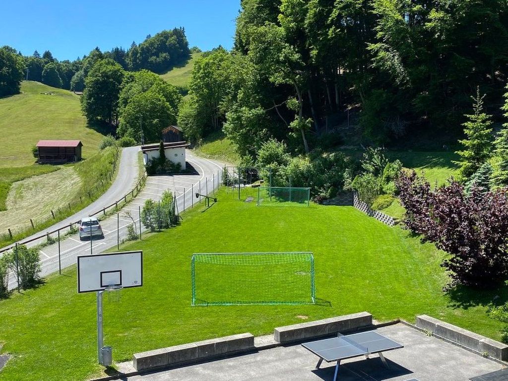 Ferienwohnungen JHS, (Seewis),