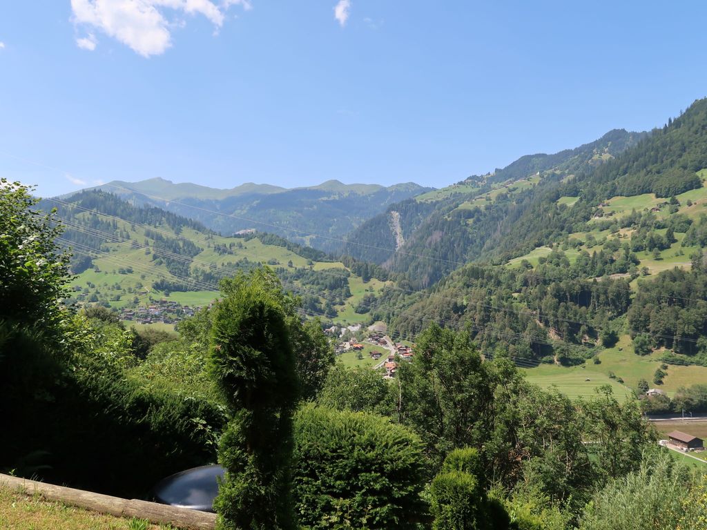 Chalet Bergnest