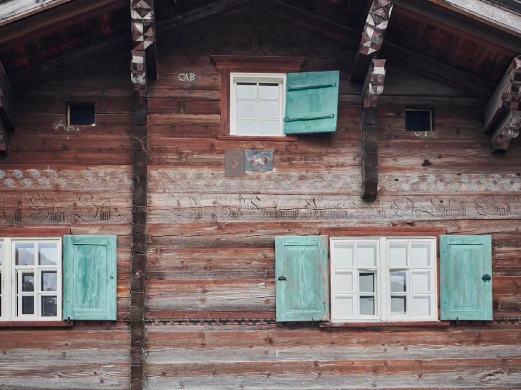 Haus am Platz - Stiftung Ferien im Baudenkmal
