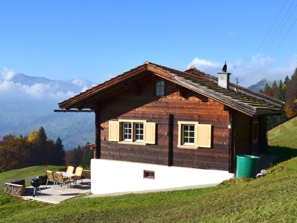 Maiensäss Plausi, (Buchen), plausi_buchen