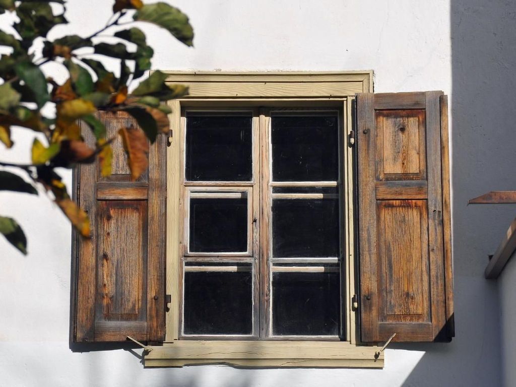 Haus Walli-Simmen, Wohnung 2