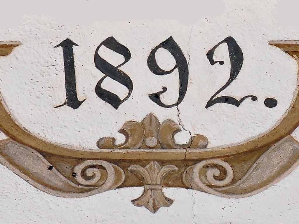 Haus Walli-Simmen, Wohnung 1