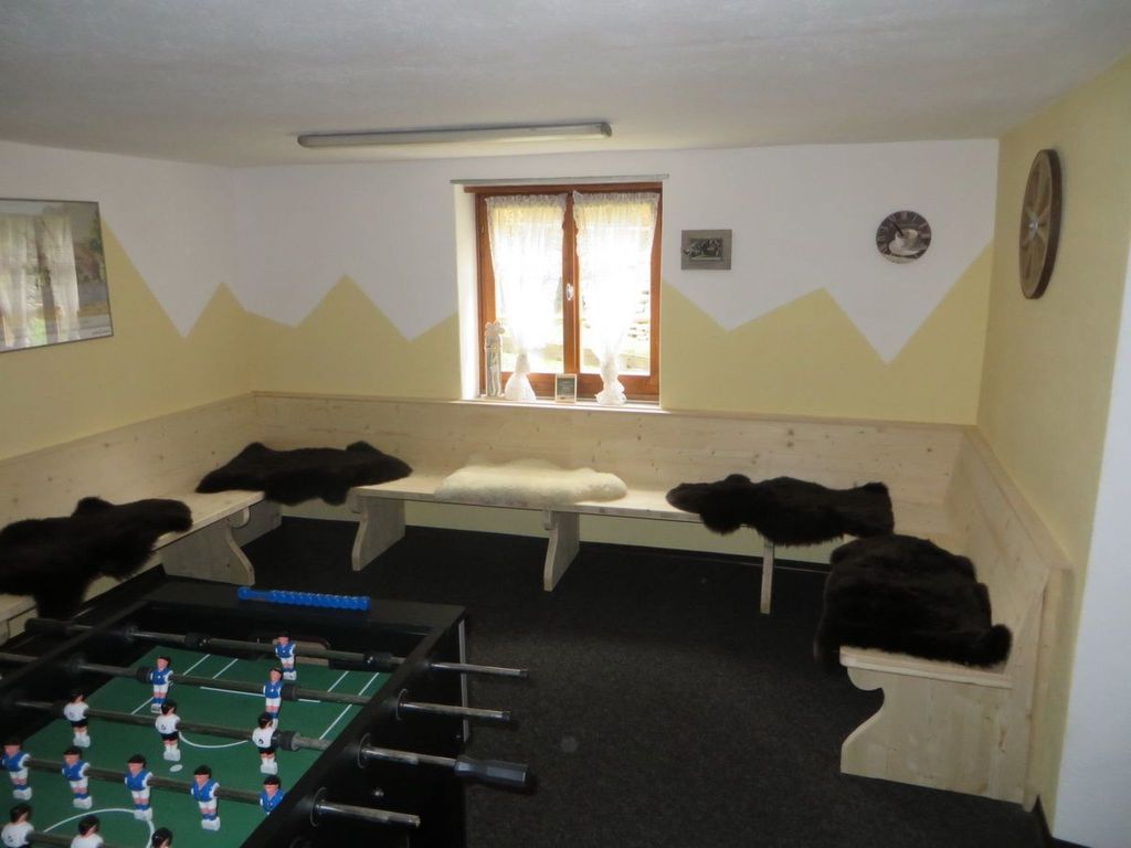 Ferienhaus Cresta in Conters, (Conters), cresta_conters