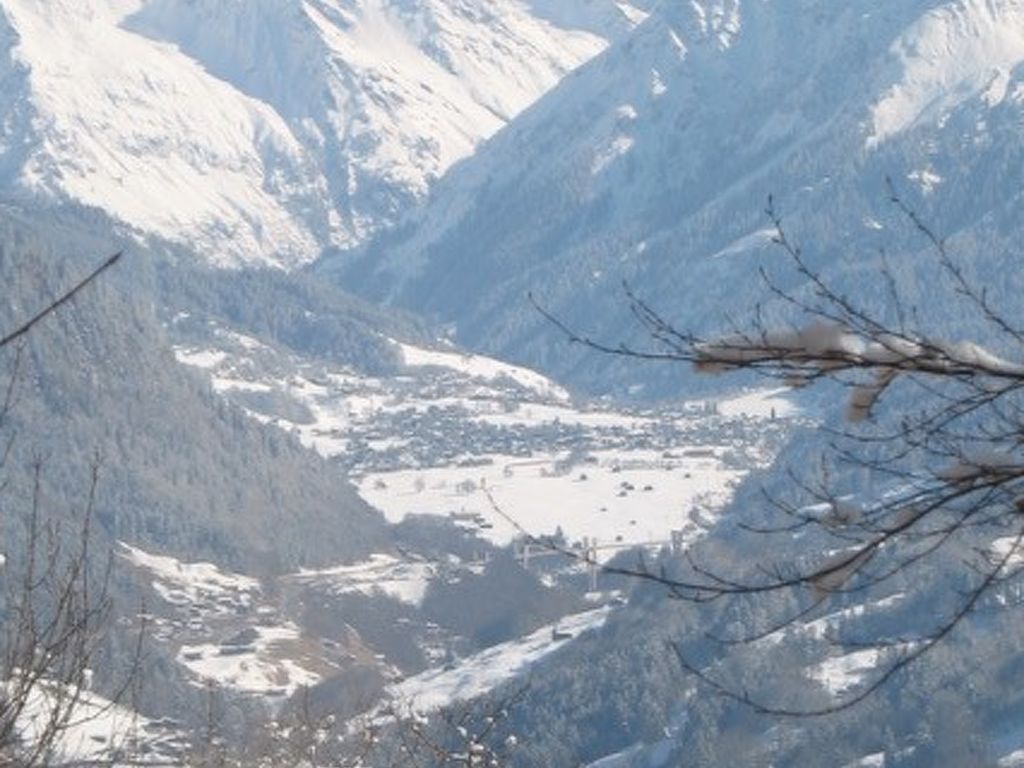 Chalet Fuchshalde