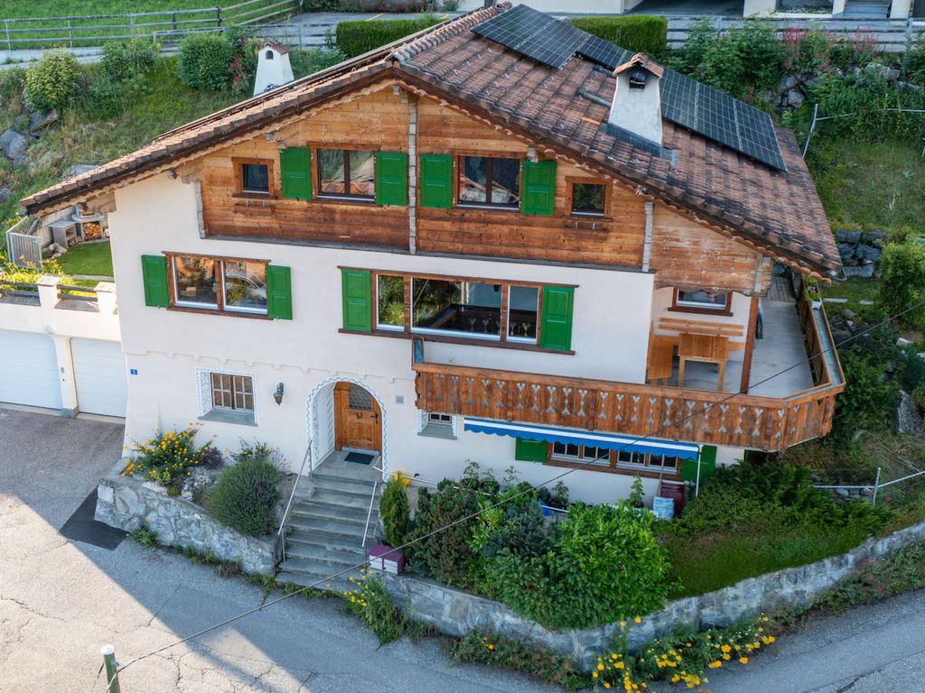 Ferienhaus Maliet, (Pany), maliet_pany