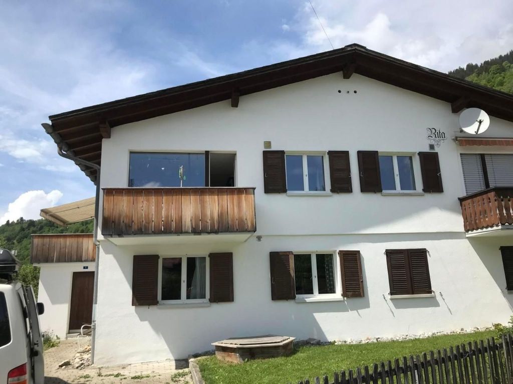 Haus Arnika