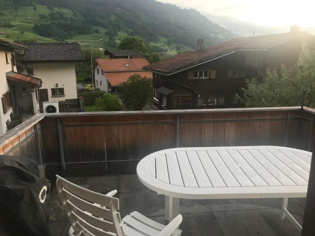 Haus Arnika