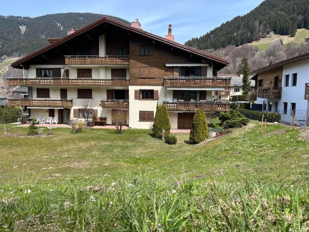 "Haus Fless"
