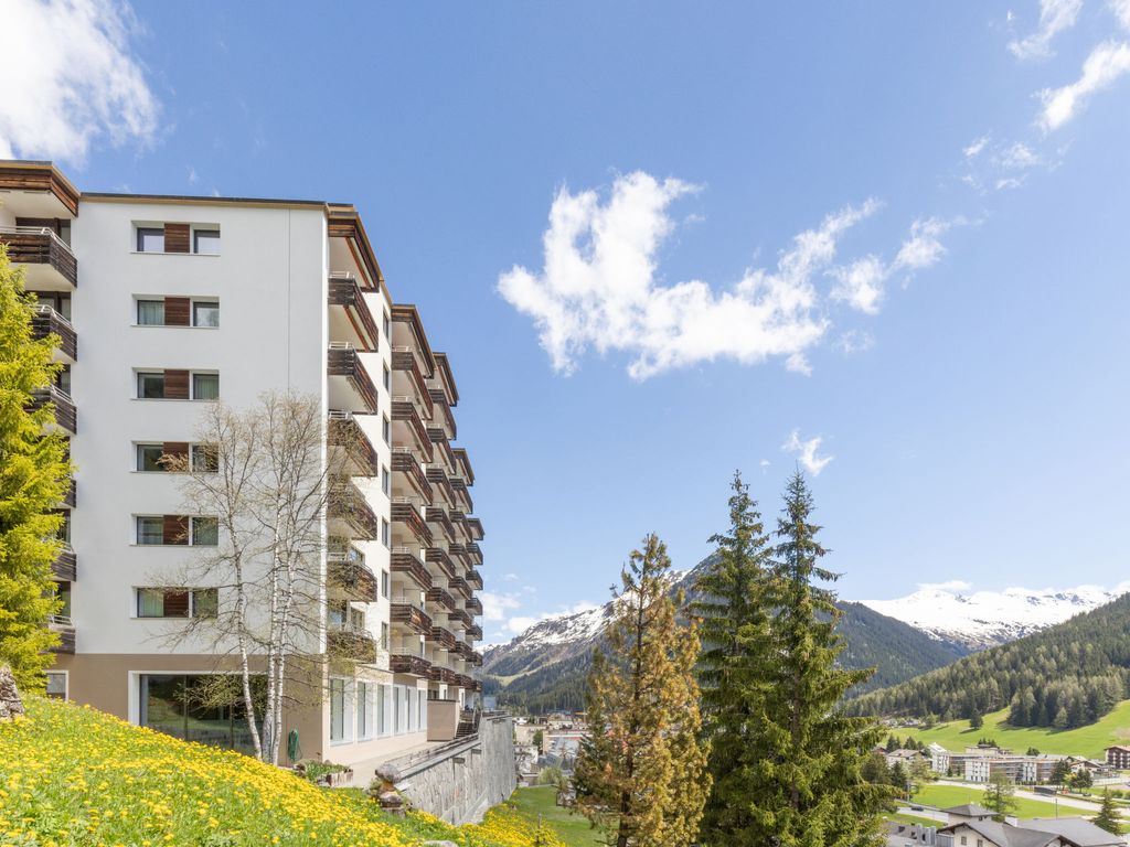 Guardaval Apt 401
