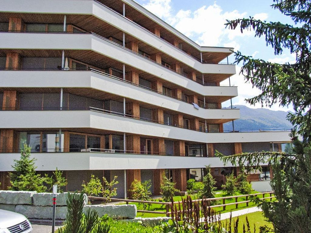 Promenade Wohnung 21