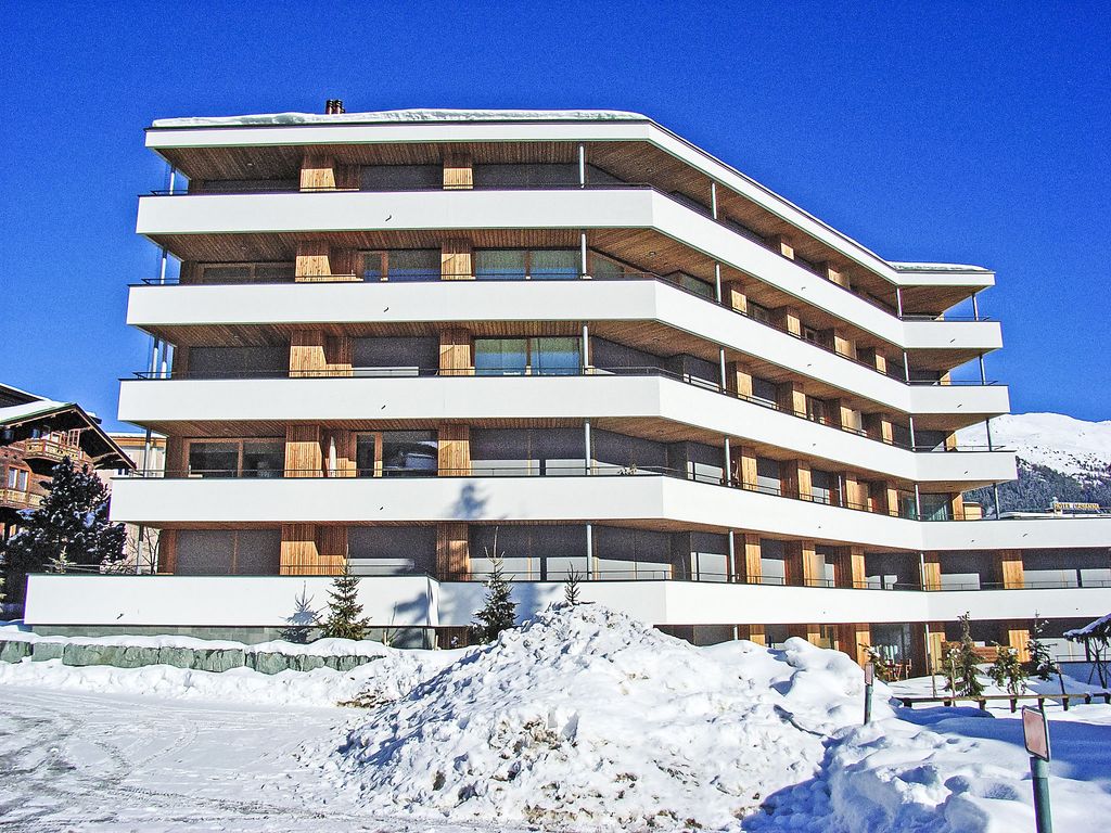 Promenade Wohnung 21