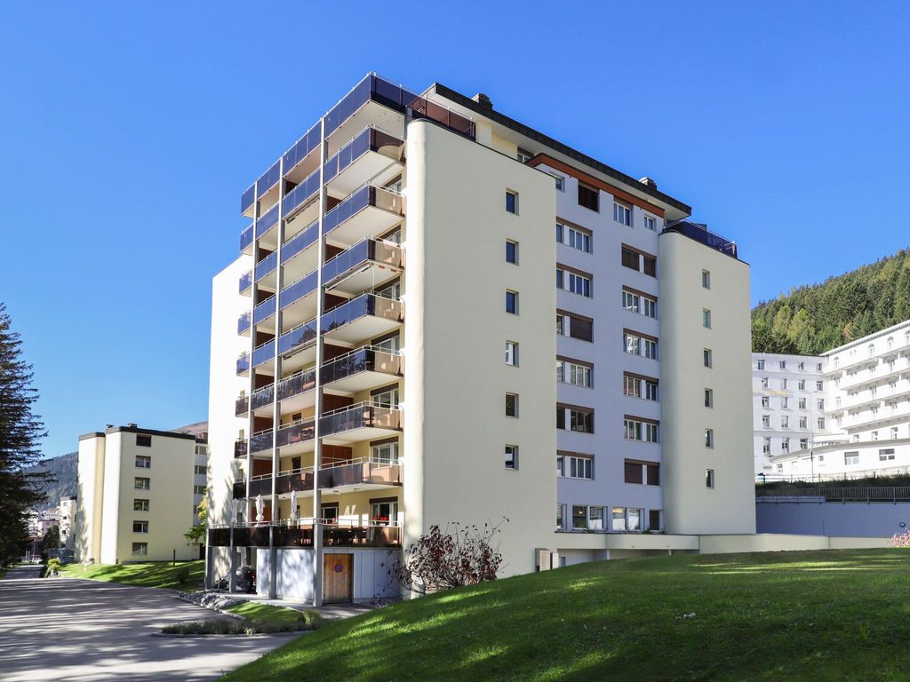 Allod Park Haus C 306