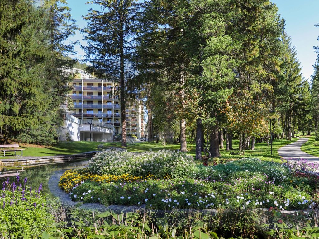 Allod Park Haus C 306