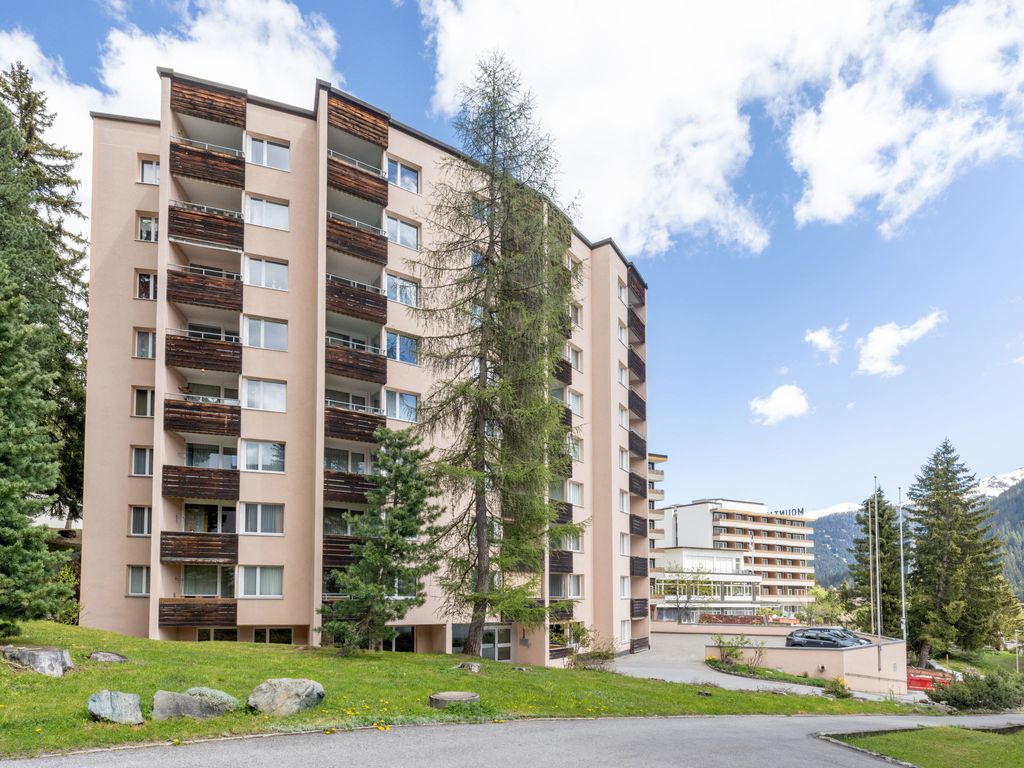 Parkareal Apt 603