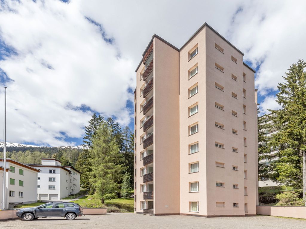 Parkareal Apt 603
