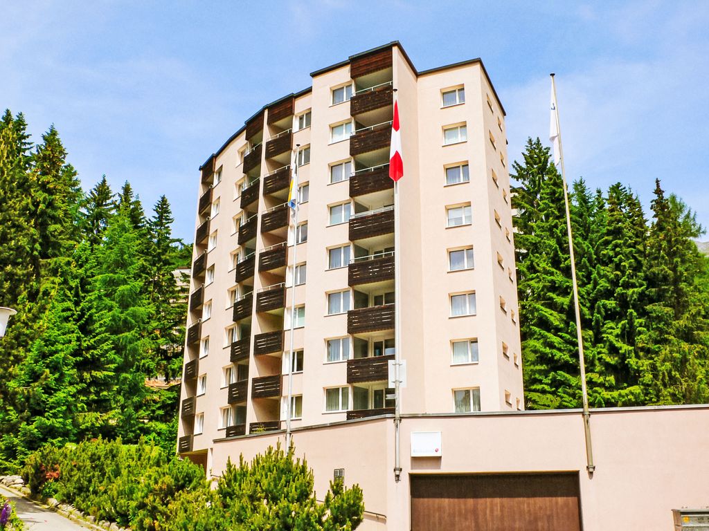Parkareal Apt 603