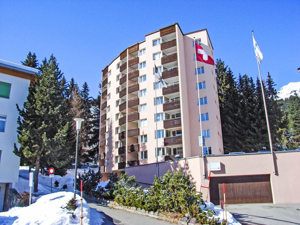 Parkareal Apt 603