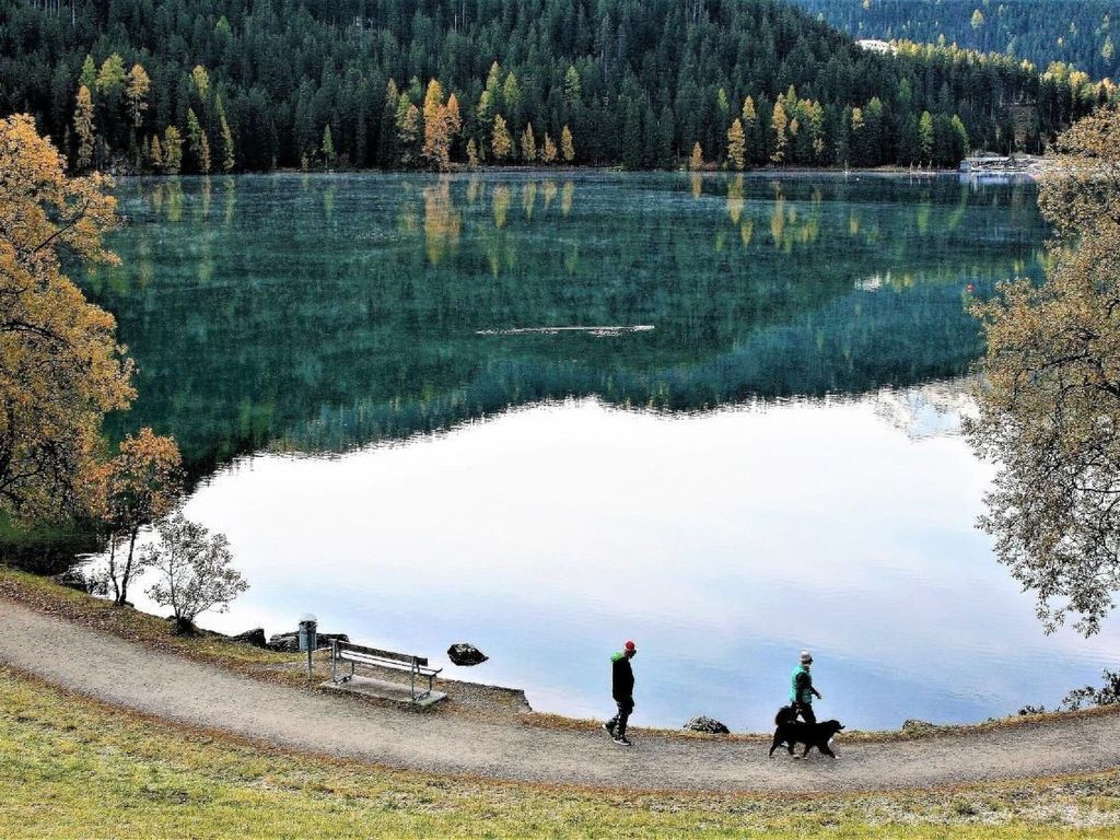 The Holiday Home Davos