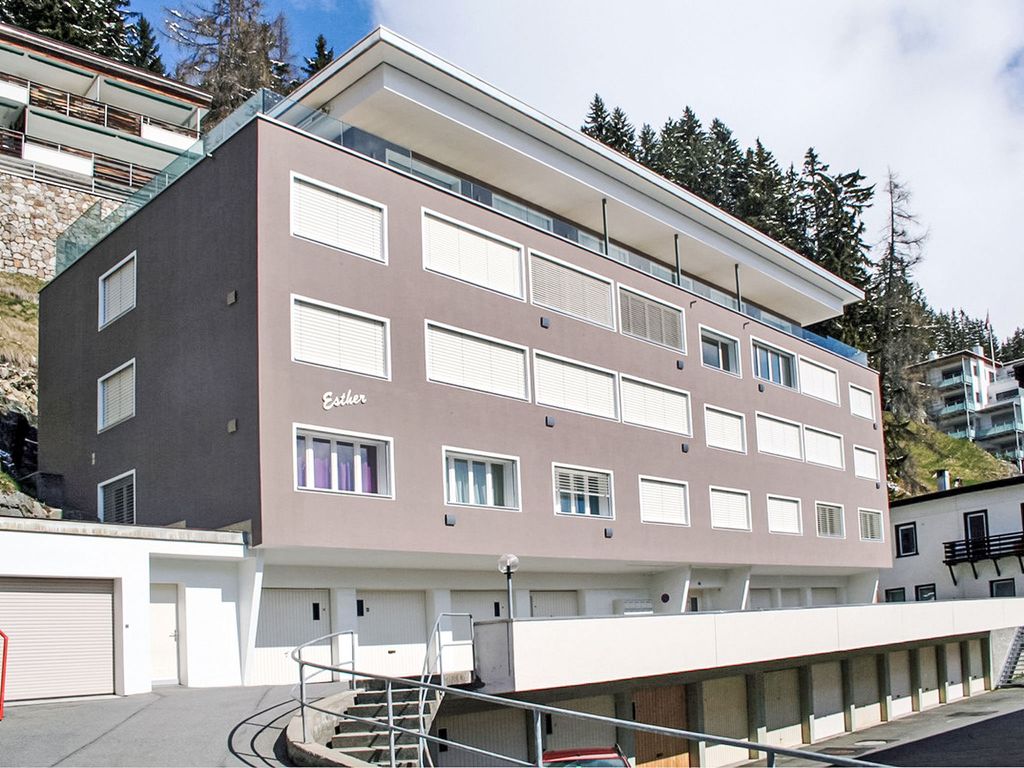 Apartmen Nölly