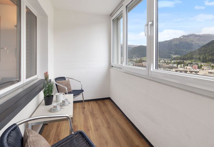 Apartmen Nölly
