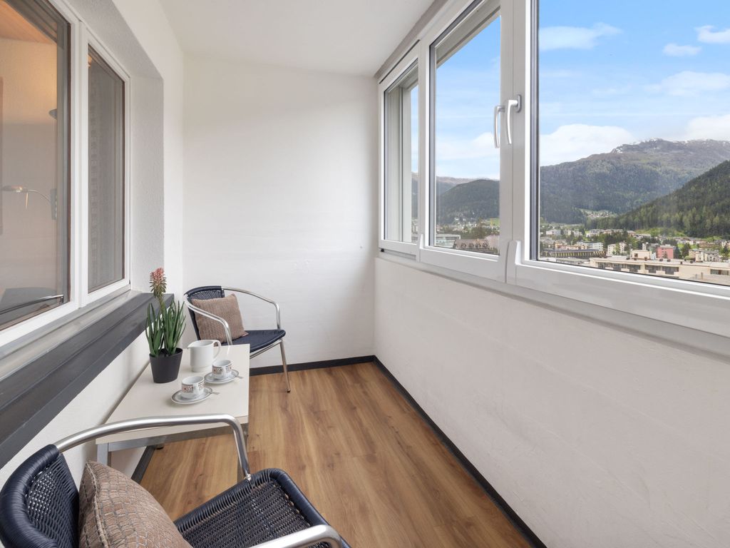 Apartmen Nölly