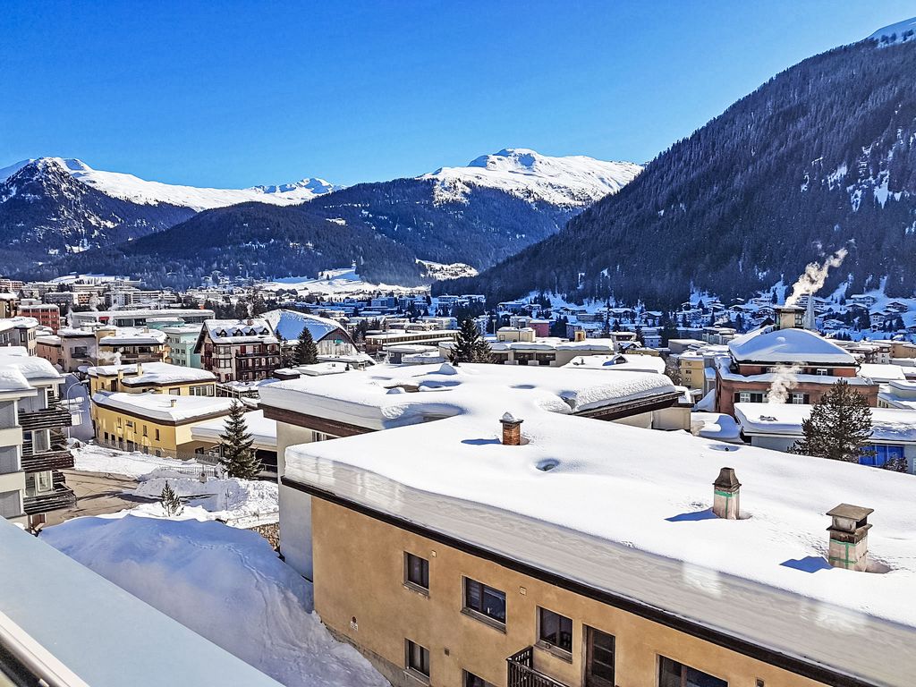 Apartmen Nölly