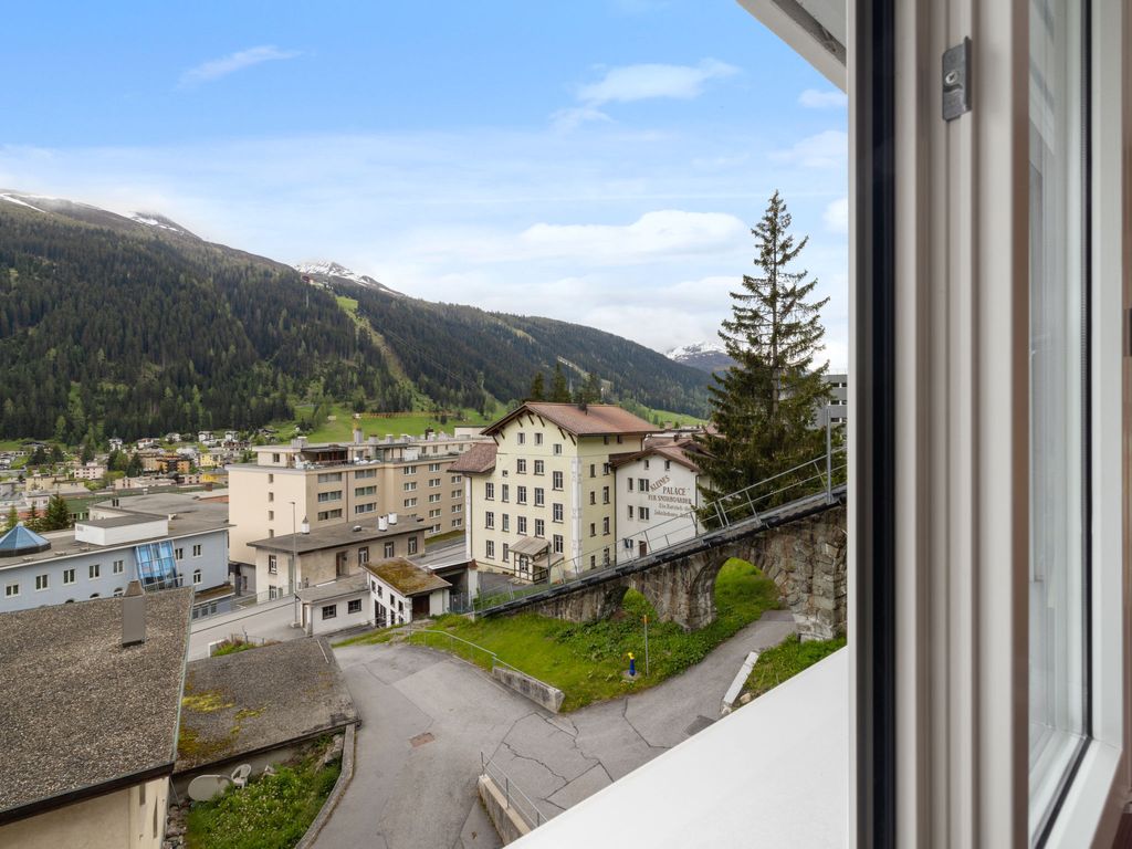 Apartmen Nölly