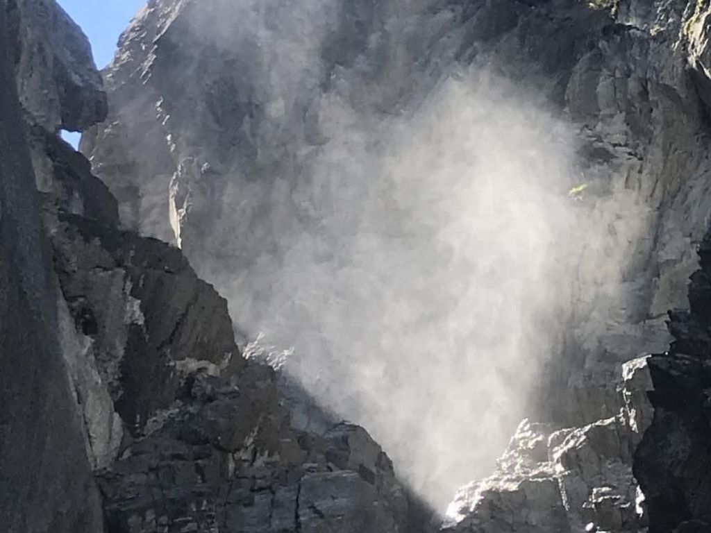 Urlaubstage in Davos