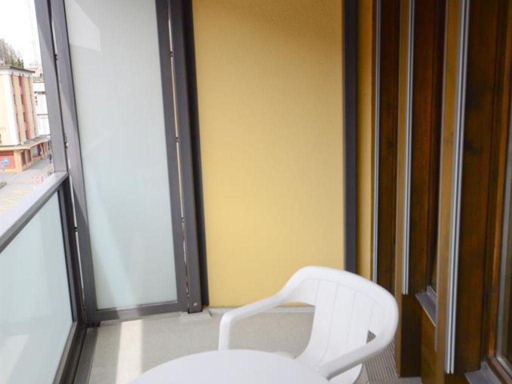 Touring 310 Appartement/Fewo, Dusche oder Bad, WC 1-Zimmerwohnung