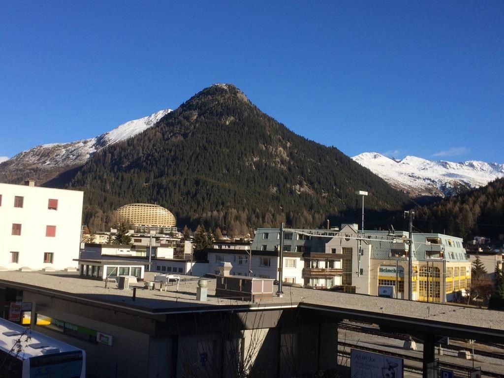 Touring 212 Appartement/Fewo, Dusche oder Bad, WC 3½-Zimmerwohnung
