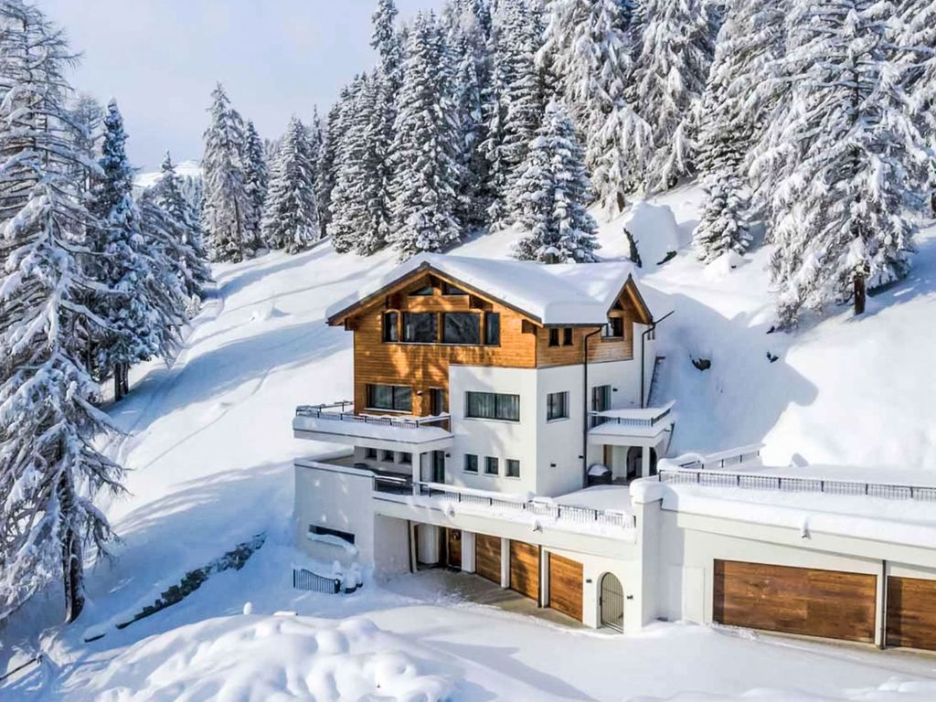 Jakobshorn