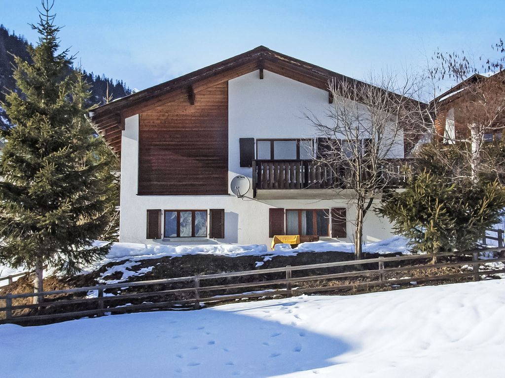 Haus Murena