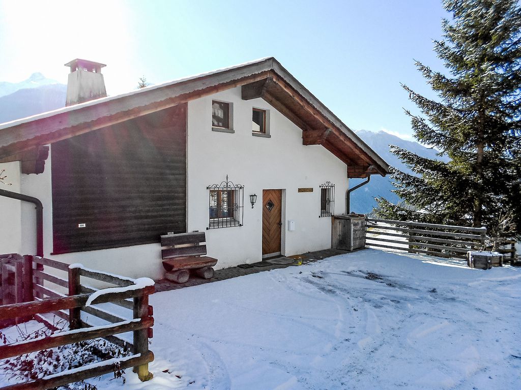 Haus Murena