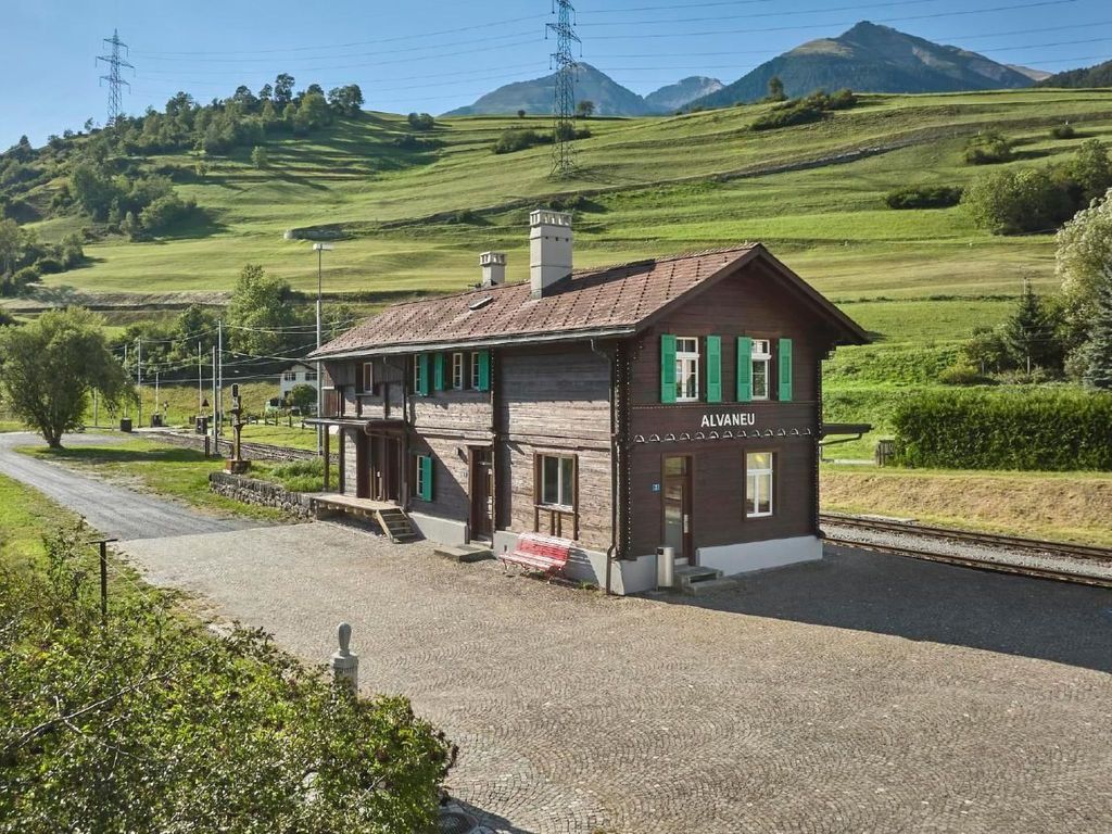 RhB
