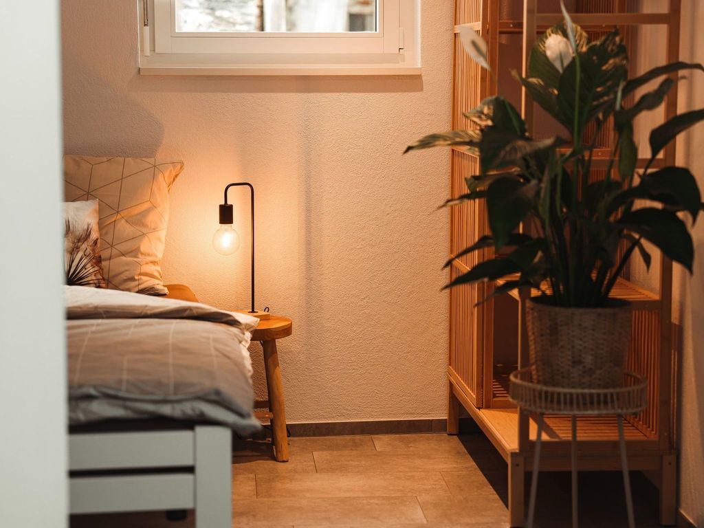 Haus Meierhüsli Ferienwohnung, (Malans GR),