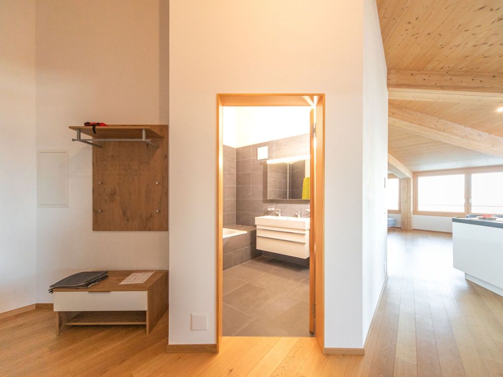 Haus Edelweiss, (Bad Ragaz),